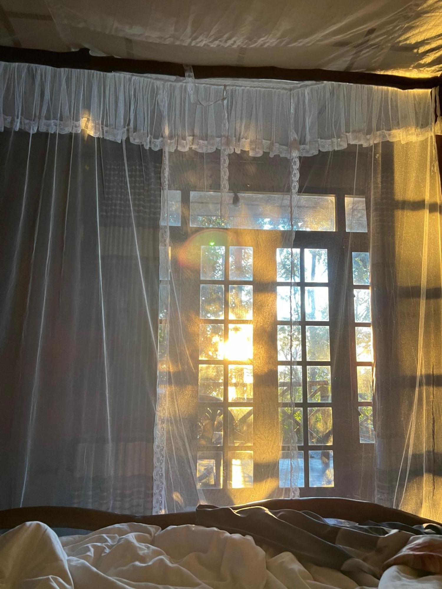The Nirwana Cottage エッラ エクステリア 写真